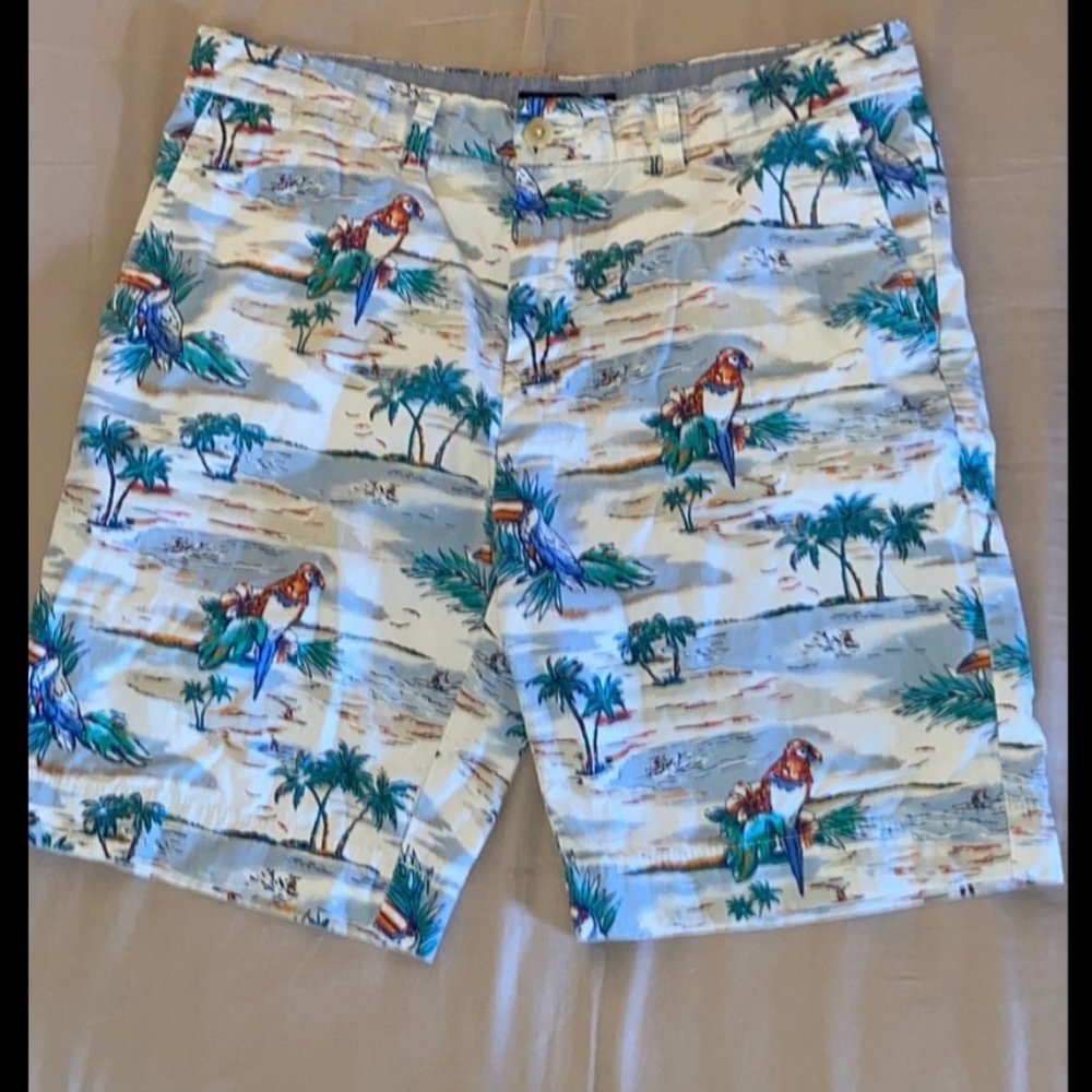 Mens Shorts